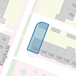 Perceel ZTM00-D-2353