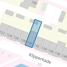 Perceel ZTM00-D-2357