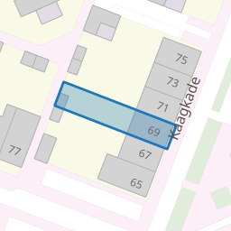 Perceel ZTM00-D-2371