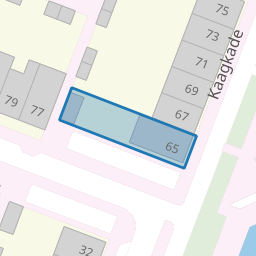 Perceel ZTM00-D-2373