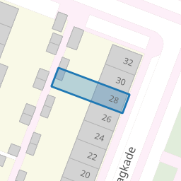 Perceel ZTM00-D-2376