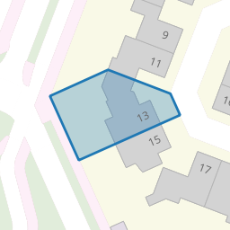 Perceel ZTM00-D-2448