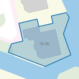 Perceel ZTM00-D-2460