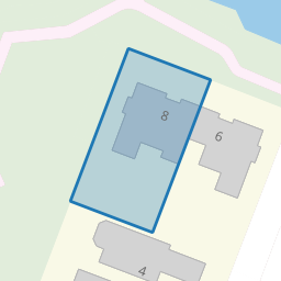 Perceel ZTM00-D-2464