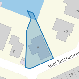 Perceel ZTM00-D-2476