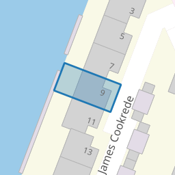 Perceel ZTM00-D-2489