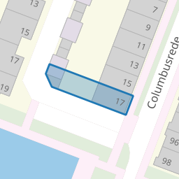 Perceel ZTM00-D-2495