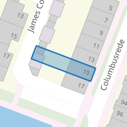 Perceel ZTM00-D-2496