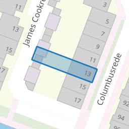 Perceel ZTM00-D-2497