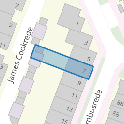 Perceel ZTM00-D-2500