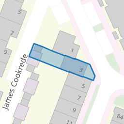 Perceel ZTM00-D-2502