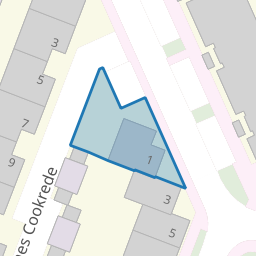 Perceel ZTM00-D-2503