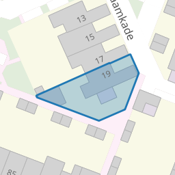 Perceel ZTM00-D-2525