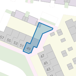 Perceel ZTM00-D-2533