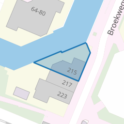 Perceel ZTM00-D-2552