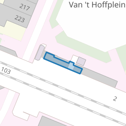 Perceel ZTM00-D-2563