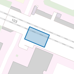 Perceel ZTM00-D-2564