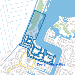 Perceel ZTM00-D-2572