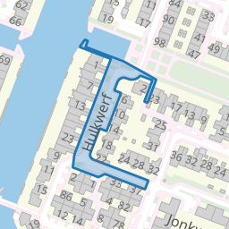 Perceel ZTM00-D-2588