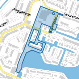 Perceel ZTM00-D-2591