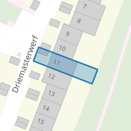 Perceel ZTM00-D-2598