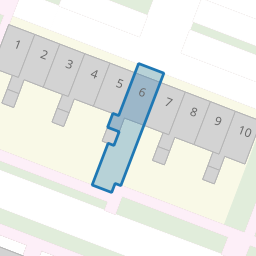 Perceel ZTM00-D-2606