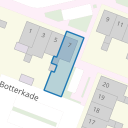 Perceel ZTM00-D-2608