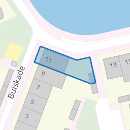 Perceel ZTM00-D-2618