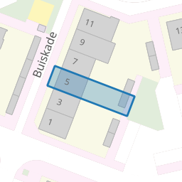 Perceel ZTM00-D-2621