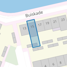 Perceel ZTM00-D-2629