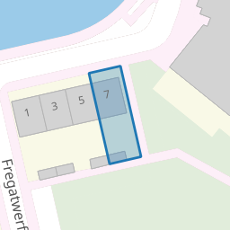 Perceel ZTM00-D-2643