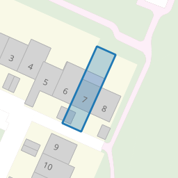 Perceel ZTM00-D-2669