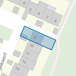 Perceel ZTM00-D-2671