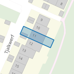 Perceel ZTM00-D-2673