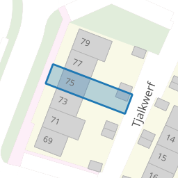 Perceel ZTM00-D-2681