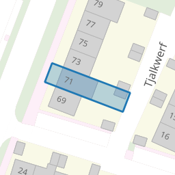 Perceel ZTM00-D-2683