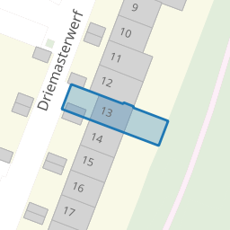 Perceel ZTM00-D-2704