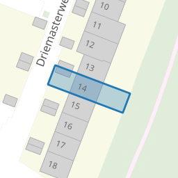 Perceel ZTM00-D-2705