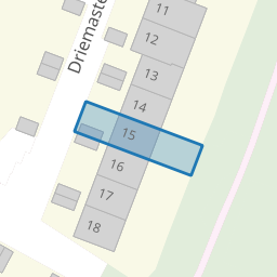 Perceel ZTM00-D-2706