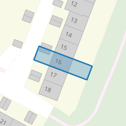 Perceel ZTM00-D-2707