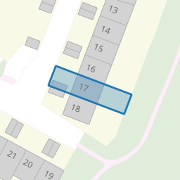 Perceel ZTM00-D-2708