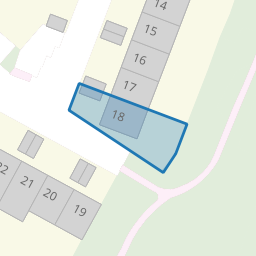 Perceel ZTM00-D-2709