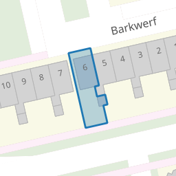 Perceel ZTM00-D-2731