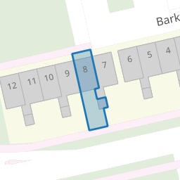 Perceel ZTM00-D-2733