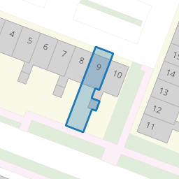 Perceel ZTM00-D-2746