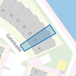 Perceel ZTM00-D-2764