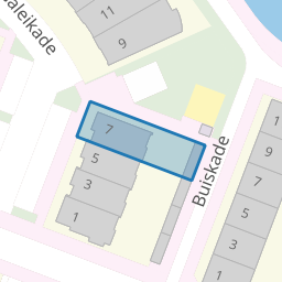 Perceel ZTM00-D-2771