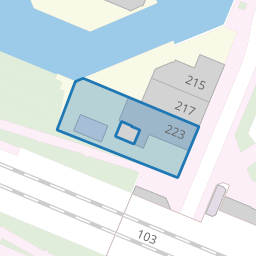 Perceel ZTM00-D-2783