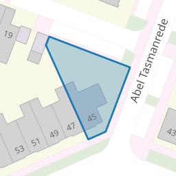 Perceel ZTM00-D-2807