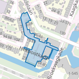 Perceel ZTM00-D-2829